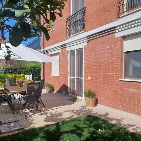 Casa Del Sole Apartments With Garden Marina Di Pisa Eksteriør billede