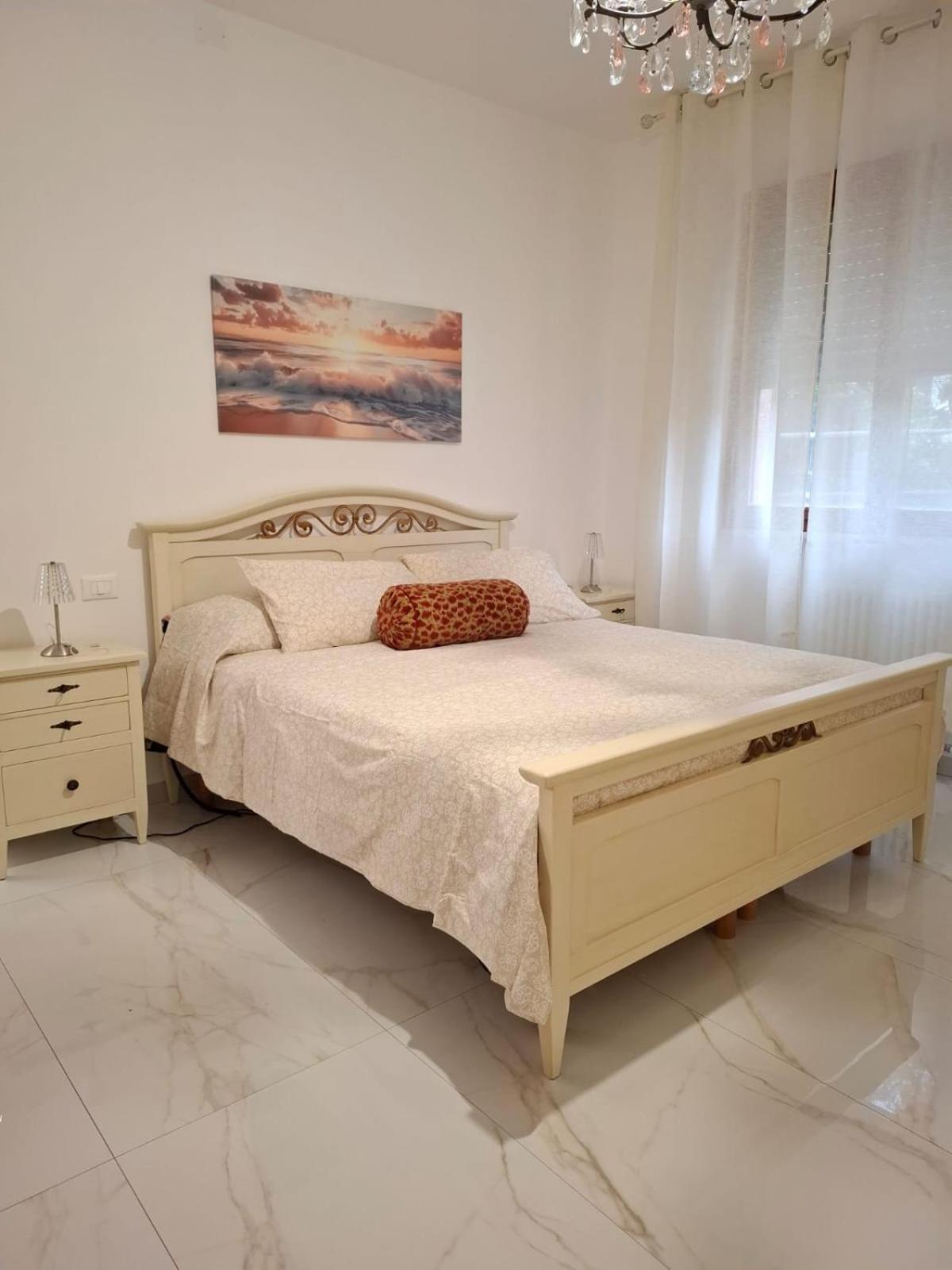 Casa Del Sole Apartments With Garden Marina Di Pisa Eksteriør billede