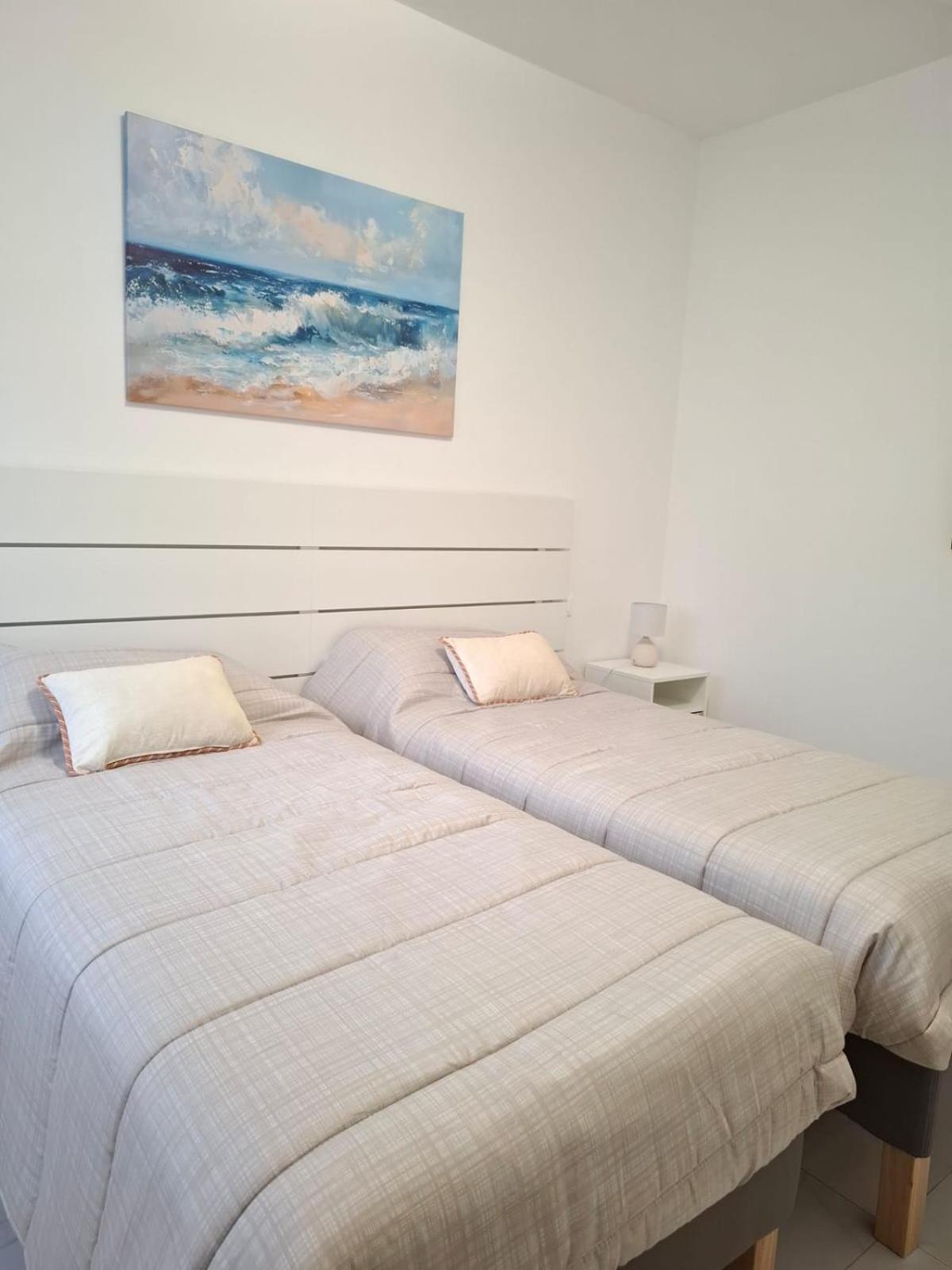 Casa Del Sole Apartments With Garden Marina Di Pisa Eksteriør billede