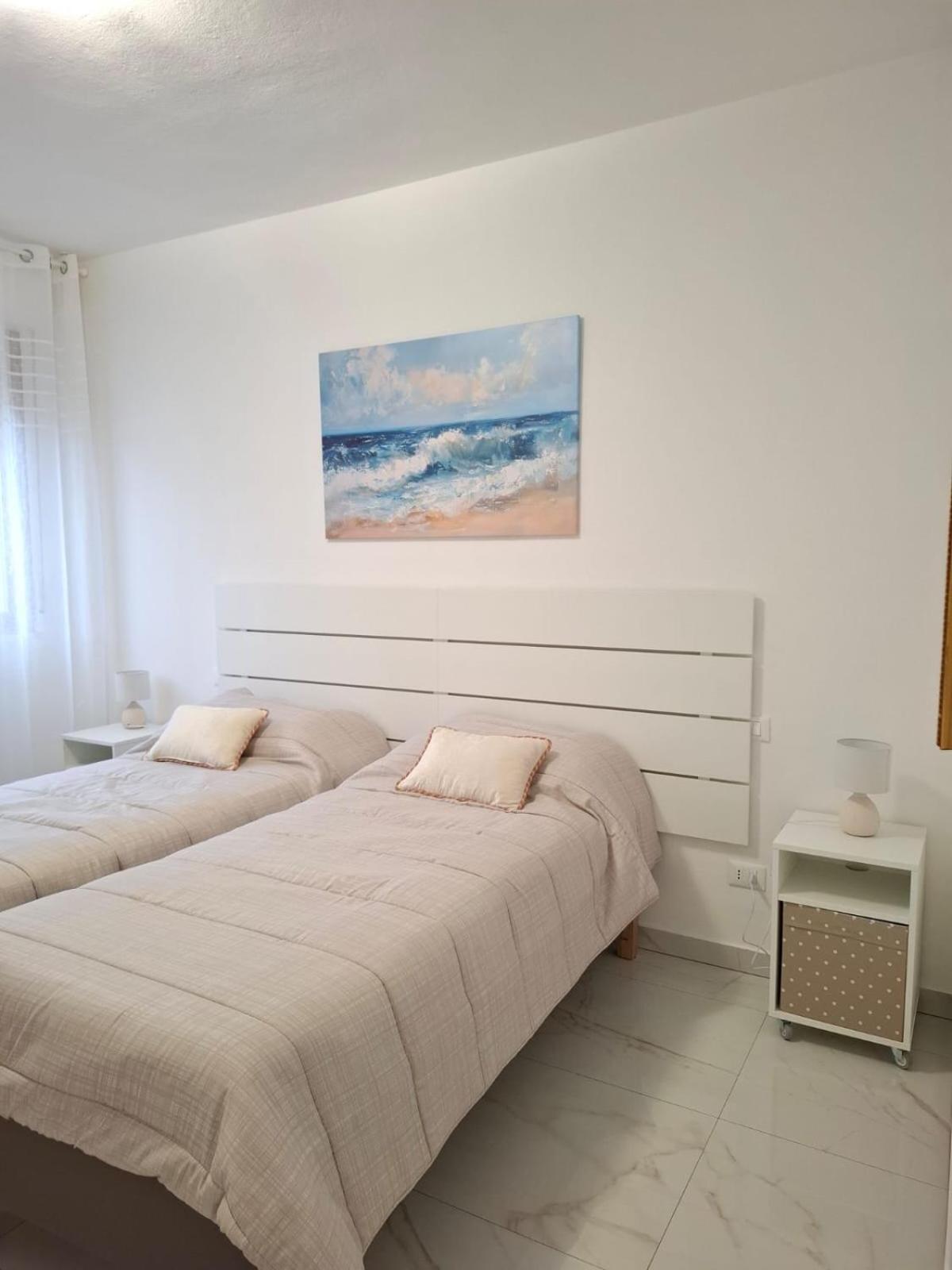 Casa Del Sole Apartments With Garden Marina Di Pisa Eksteriør billede